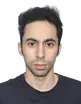 Portrait of Amine